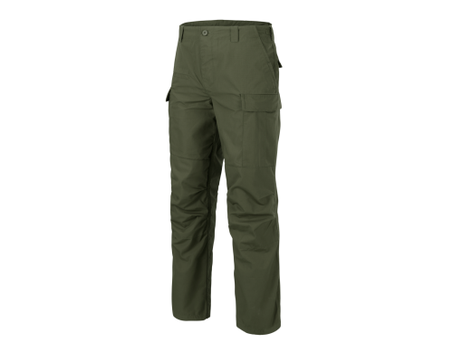Брюки BDU Mk2 Pants - Olive Green