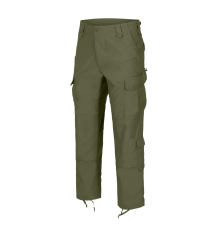 Брюки CPU® Pants - PolyCotton Ripstop - Olive Green