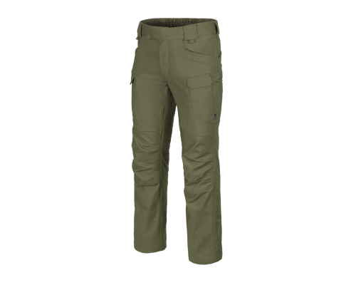 Брюки UTP® (Urban Tactical Pants®) - PolyCotton Canvas - Olive Green