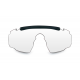 Очки WILEY X SABER ADVANCED - 2 Lenses Grey/Clear
