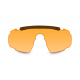 Очки WILEY X SABER ADVANCED - 3 Lenses Grey/Clear/Light Rust