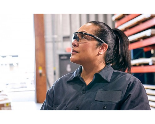 Очки WILEY X SABER ADVANCED - 2 Lenses Grey/Clear