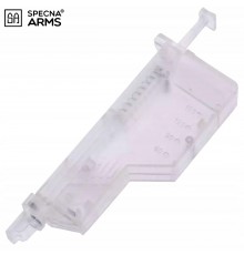 Лоудер Speedloader for M4/M16 magazines - Transparent