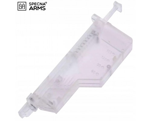 Лоудер Speedloader for M4/M16 magazines - Transparent