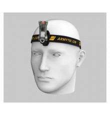 Фонарь ARMYTEK ZIPPY WR EXTENDED SET GREEN