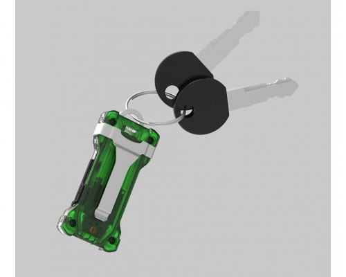 Фонарь ARMYTEK ZIPPY WR EXTENDED SET GREEN