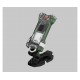 Фонарь ARMYTEK ZIPPY WR EXTENDED SET GREEN