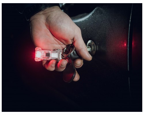 Фонарь ARMYTEK ZIPPY WR EXTENDED SET GREEN