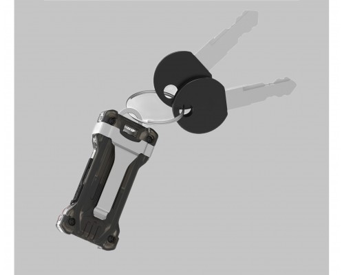 Фонарь ARMYTEK ZIPPY GREY