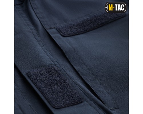 M-TAC КИТЕЛЬ PATROL FLEX DARK NAVY BLUE