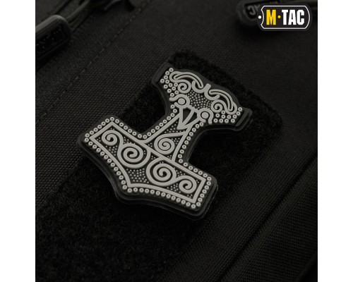 M-TAC СУМКА FOREFRONT BAG ELITE BLACK