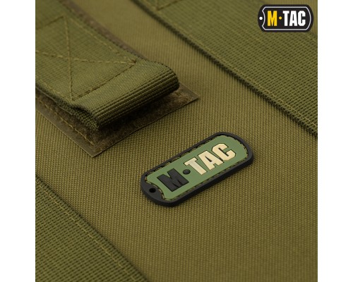 M-TAC ВСТАВКА ДЛЯ РЮКЗАКА МЕДИКА OLIVE