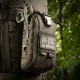 EDC GEAR НОЖНИЦЫ ТАКТИЧЕСКИЕ OLIVE