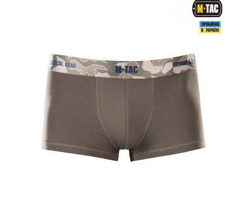 M-TAC ТРУСЫ 93/7 DARK OLIVE