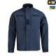 M-TAC КИТЕЛЬ PATROL FLEX DARK NAVY BLUE