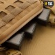 Нагрудная сумка M-TAC CHEST RIG ELITE COYOTE