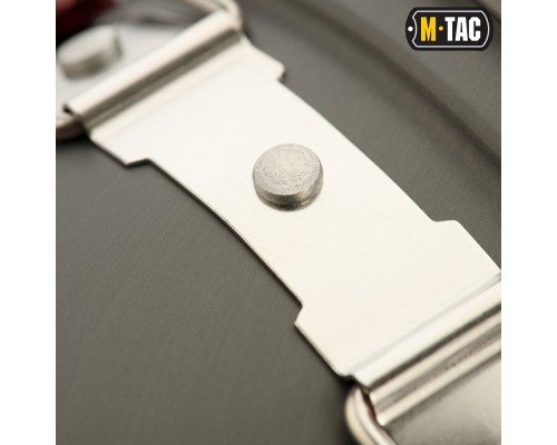 M-TAC НАБОР ПОСУДЫ ИНДИВИДУАЛЬНЫЙ