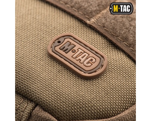 M-TAC ПОДСУМОК ОРГАНАЙЗЕР С ФИКСАТОРОМ COYOTE