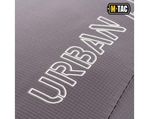 M-TAC РЮКЗАК URBAN LINE LIGHT PACK GREY