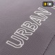 M-TAC РЮКЗАК URBAN LINE LIGHT PACK GREY