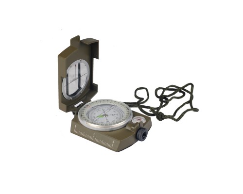 M-TAC КОМПАС АРМЕЙСКИЙ ОЛИВА