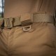 M-TAC ШОРТЫ AGGRESSOR GEN.II FLEX COYOTE BROWN