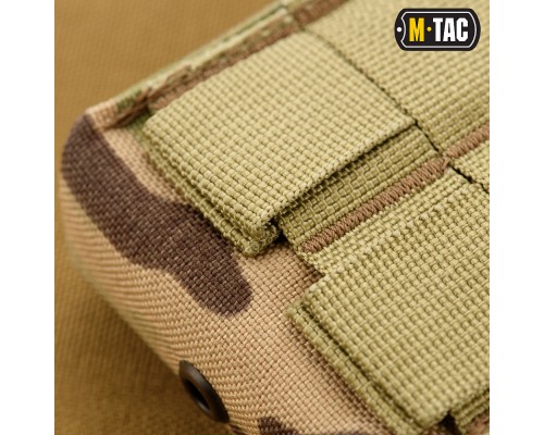 M-TAC ПОДСУМОК ДЛЯ AKAR KYDEX ОТКРЫТЫЙ GEN.2 MULTICAM