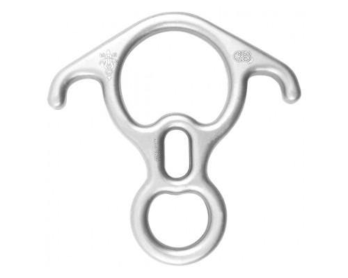 Страховочно-спусковое устройство "BIG 8"