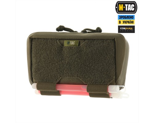 M-TAC ПОДСУМОК ADMIN ELITE RANGER GREEN