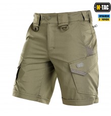 M-TAC ШОРТЫ AGGRESSOR SHORT DARK OLIVE