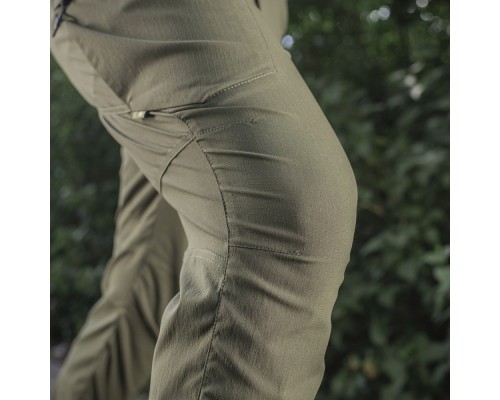 M-TAC БРЮКИ SAHARA FLEX LIGHT ARMY OLIVE