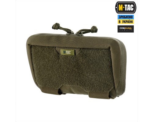 M-TAC ПОДСУМОК ADMIN ELITE RANGER GREEN