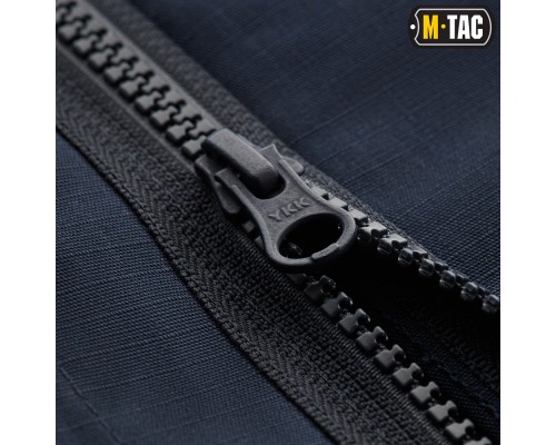 M-TAC КИТЕЛЬ PATROL FLEX DARK NAVY BLUE