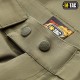 M-TAC ШОРТЫ AGGRESSOR SHORT DARK OLIVE