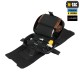M-TAC ПОДСУМОК МЕДИЦИНСКИЙ ГОРИЗОНТАЛЬНЫЙ LARGE ELITE BLACK