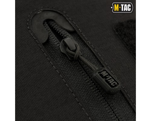 M-TAC СУМКА FOREFRONT BAG ELITE BLACK