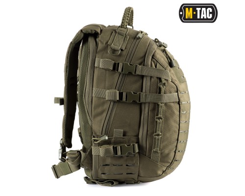 M-TAC РЮКЗАК MISSION PACK LASER CUT OLIVE