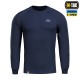 M-TAC РЕГЛАН ATHLETE DARK NAVY BLUE