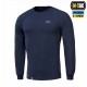 M-TAC РЕГЛАН ATHLETE DARK NAVY BLUE