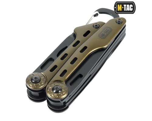 M-TAC МУЛЬТИТУЛ TYPE 5 OLIVE