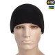M-TAC ШАПКА WATCH CAP ELITE ФЛИС (270Г/М2) WITH SLIMTEX BLACK