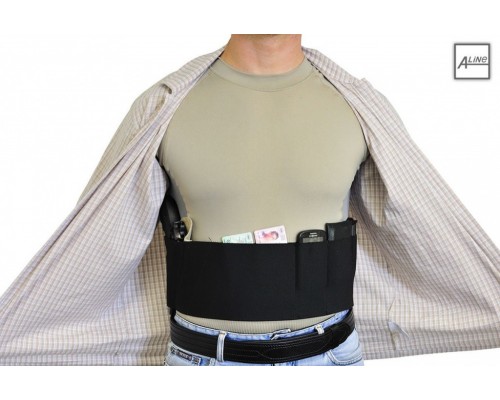 A-LINE С15 ПОЯС-КОБУРА СКРЫТОГО НОШЕНИЯ