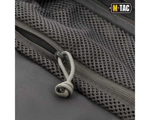 M-TAC НЕСЕССЕР DARK GREY MELANGE
