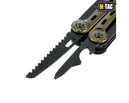 M-TAC МУЛЬТИТУЛ TYPE 5 OLIVE