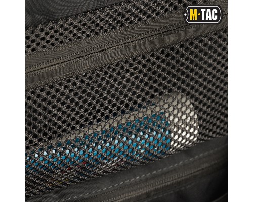 M-TAC НЕСЕССЕР DARK GREY MELANGE