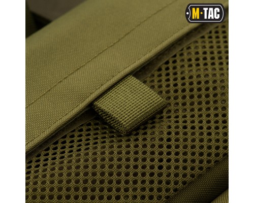 M-TAC ВСТАВКА ДЛЯ РЮКЗАКА МЕДИКА OLIVE