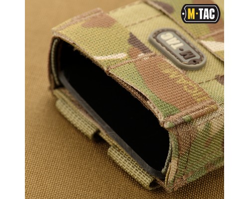 M-TAC ПОДСУМОК ДЛЯ AKAR KYDEX ОТКРЫТЫЙ GEN.2 MULTICAM