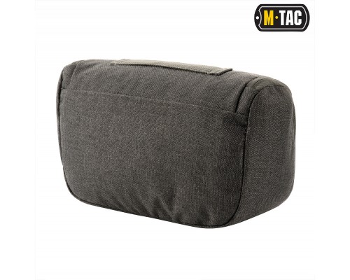 M-TAC НЕСЕССЕР DARK GREY MELANGE