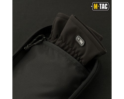 M-TAC СУМКА FOREFRONT BAG ELITE BLACK