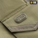 M-TAC ШОРТЫ AGGRESSOR SHORT DARK OLIVE